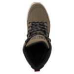 DC TORSTEIN BOOTS BLACK FOREST GREEN - Image 3