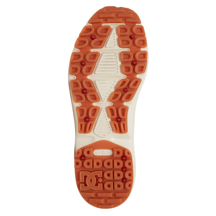 DC TORSTEIN BOOTS BLACK FOREST GREEN - Image 4