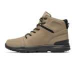 DC TORSTEIN LEATHER BOOTS TIMBER - Image 2