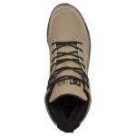 DC TORSTEIN LEATHER BOOTS TIMBER - Image 3