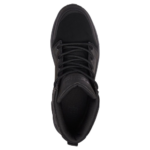 DC TORSTEIN LEATHER WINTER BOOTS BLACK BLACK BLACK - Image 4