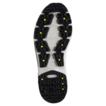 DC TORSTEIN LEATHER WINTER BOOTS CAMO BLACK - Image 5