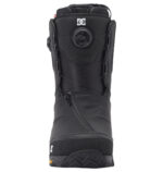 DC TRANSCEND BOA SNOWBOARD BOOTS BLACK BLACK BLACK - Image 5