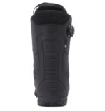 DC TRANSCEND BOA SNOWBOARD BOOTS BLACK BLACK BLACK - Image 6
