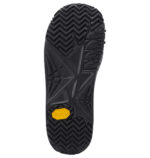 DC TRANSCEND BOA SNOWBOARD BOOTS BLACK BLACK BLACK - Image 7