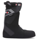 DC TRANSCEND BOA SNOWBOARD BOOTS BLACK BLACK BLACK - Image 8