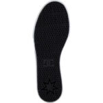 DC TRASE TX SE SHOES GREY BLACK BLACK - Image 4