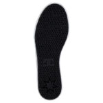 DC TRASE TX SE SHOES HEATHER BLACK - Image 4