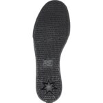 DC TRASE TX SHOES BLACK BLACK BLACK - Image 5