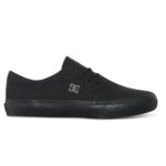 DC TRASE TX SHOES BLACK BLACK BLACK