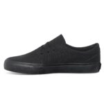 DC TRASE TX SHOES BLACK BLACK BLACK - Image 4