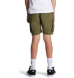 DC BOYS TUNDRA CARGO SHORT IVY GREEN - Image 4