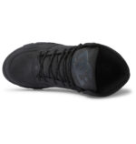 DC VERSATILE HI WR BOOTS BLACK BLACK BLACK - Image 4