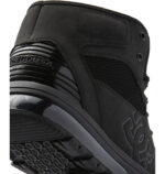 DC VERSATILE HI WR BOOTS BLACK BLACK BLACK - Image 8
