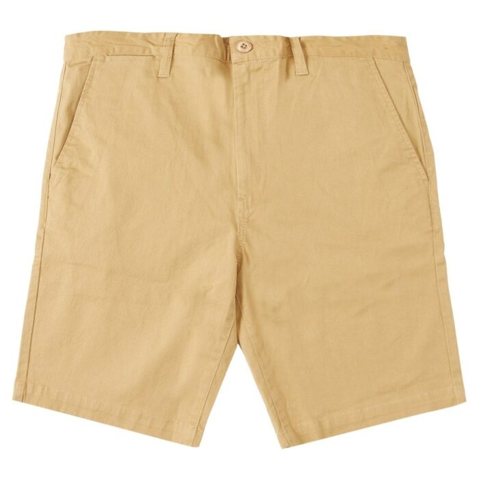 DC WORKER CHINO SHORT INCENSE - Image 3
