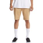 DC WORKER CHINO SHORT INCENSE