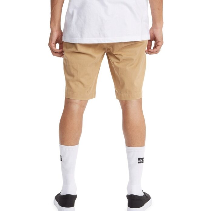 DC WORKER CHINO SHORT INCENSE - Image 2