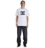 DC WORKER RELAXED DENIM BLACK DENIM - Image 4