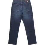 DC WORKER RELAXED FIT JEAN DARK STONE - Image 5