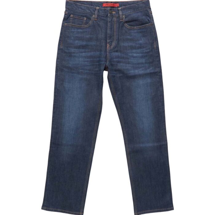 DC WORKER RELAXED FIT JEAN DARK STONE - Image 6