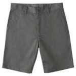 DC WORKER STRAIGHT CHINO SHORT CASTLEROCK - Image 3