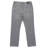 DC WORKER STRAIGHT DENIM GREY WASH - Image 8