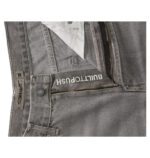 DC WORKER STRAIGHT DENIM GREY WASH - Image 6
