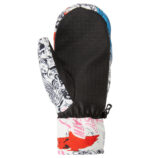 DC X ANDY WARHOL FRANCHISE SNOW MITTENS SAINTS AND SINNERS - Image 2