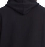 DC X MARVEL DEADPOOL MARVEL HOODIE BLACK - Image 6