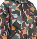 DC X STAR WARS CADET INSULATED SNOW JACKET CAMO - Image 10