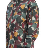 DC X STAR WARS CADET INSULATED SNOW JACKET CAMO - Image 7