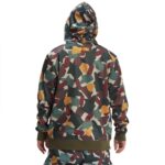DC X STAR WARS SNOWSTAR TECHNICAL  HOODIE CAMO - Image 4