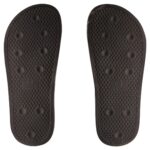 DC YOUTH SLIDES BLACK PINK CRAZY PINK - Image 4