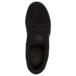 DC CRISIS 2 SHOES BLACK BLACK BLACK - Image 3