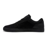 DC CRISIS 2 SHOES BLACK BLACK BLACK - Image 2