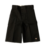 DICKIES 13IN MULTI POCKET WORK SHORT BLACK - Image 5