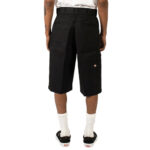 DICKIES 13IN MULTI POCKET WORK SHORT BLACK - Image 2
