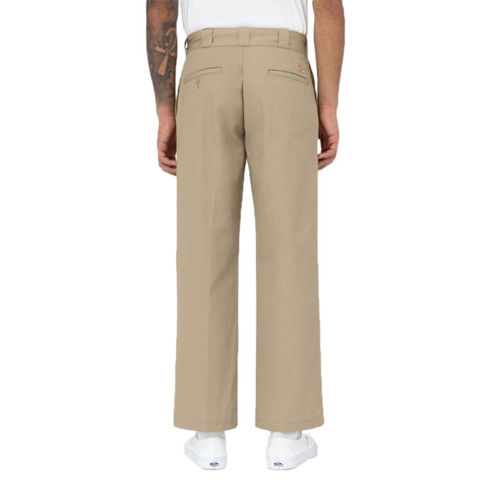 DICKIES 874 WORK PANT REC KHAKI - Image 2