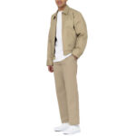 DICKIES 874 WORK PANT REC KHAKI - Image 3
