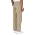 DICKIES 874 WORK PANT REC KHAKI - Image 4
