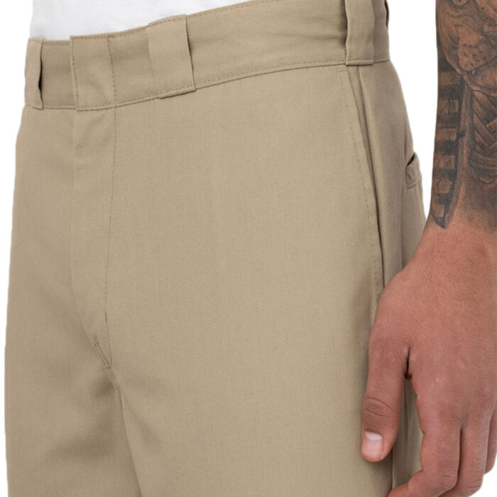 DICKIES 874 WORK PANT REC KHAKI - Image 7