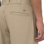 DICKIES 874 WORK PANT REC KHAKI - Image 8