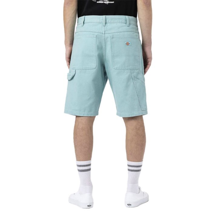 DICKIES DUCK CANVAS SHORT SW PORCELAIN - Image 2