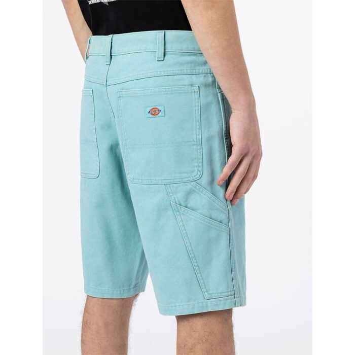 DICKIES DUCK CANVAS SHORT SW PORCELAIN - Image 4