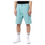DICKIES DUCK CANVAS SHORT SW PORCELAIN