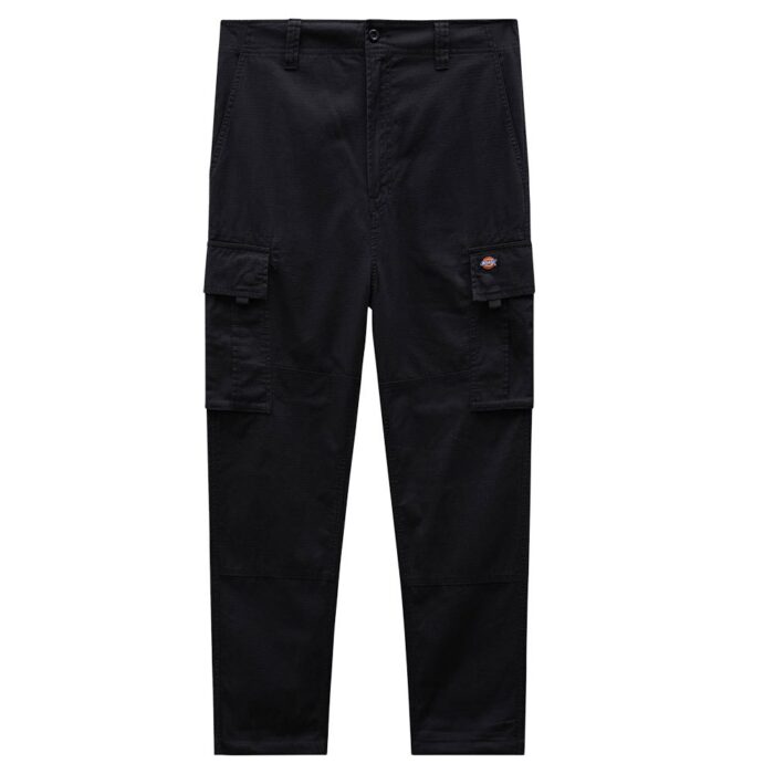 DICKIES EAGLE BEND CARGO PANT BLACK - Image 3