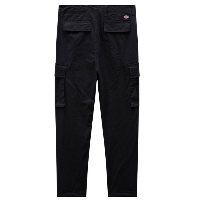 DICKIES EAGLE BEND CARGO PANT BLACK - Image 4