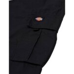 DICKIES EAGLE BEND CARGO PANT BLACK - Image 5