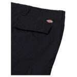 DICKIES EAGLE BEND CARGO PANT BLACK - Image 6