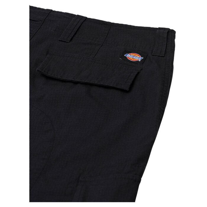 DICKIES EAGLE BEND CARGO PANT BLACK - Image 6
